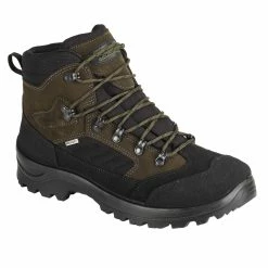 Solognac Crosshunt 300 Waterproof Hunting Boots Men's