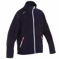 Tribord 100 Sailing Fleece Kids'