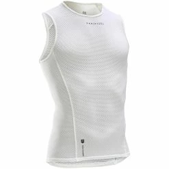 Van Rysel Men's Summer Training Cycling Base Layer