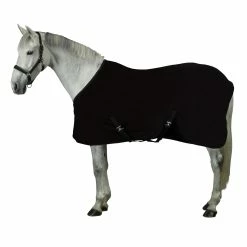 Fouganza 200 Horse Riding Horse/Pony Stable Rug Polar
