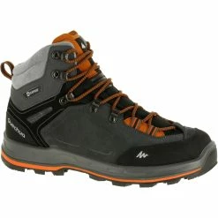Forclaz Trek 100 Hiking Boots Men's