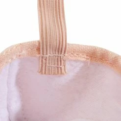 Domyos Split-Sole Canvas Demi-Pointe Shoes -clothing Shop 8327040 product image 1258573