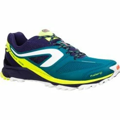 Kalenji Kiprun Trail XT6 Men's Trail Running Shoes - Blue