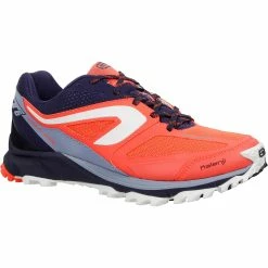 Kalenji Kiprun Trail XT6 Women's Trail Running Shoes - Pink