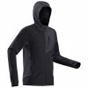 Forclaz Trek 900 Softshell Hiking Windbreaker Men's