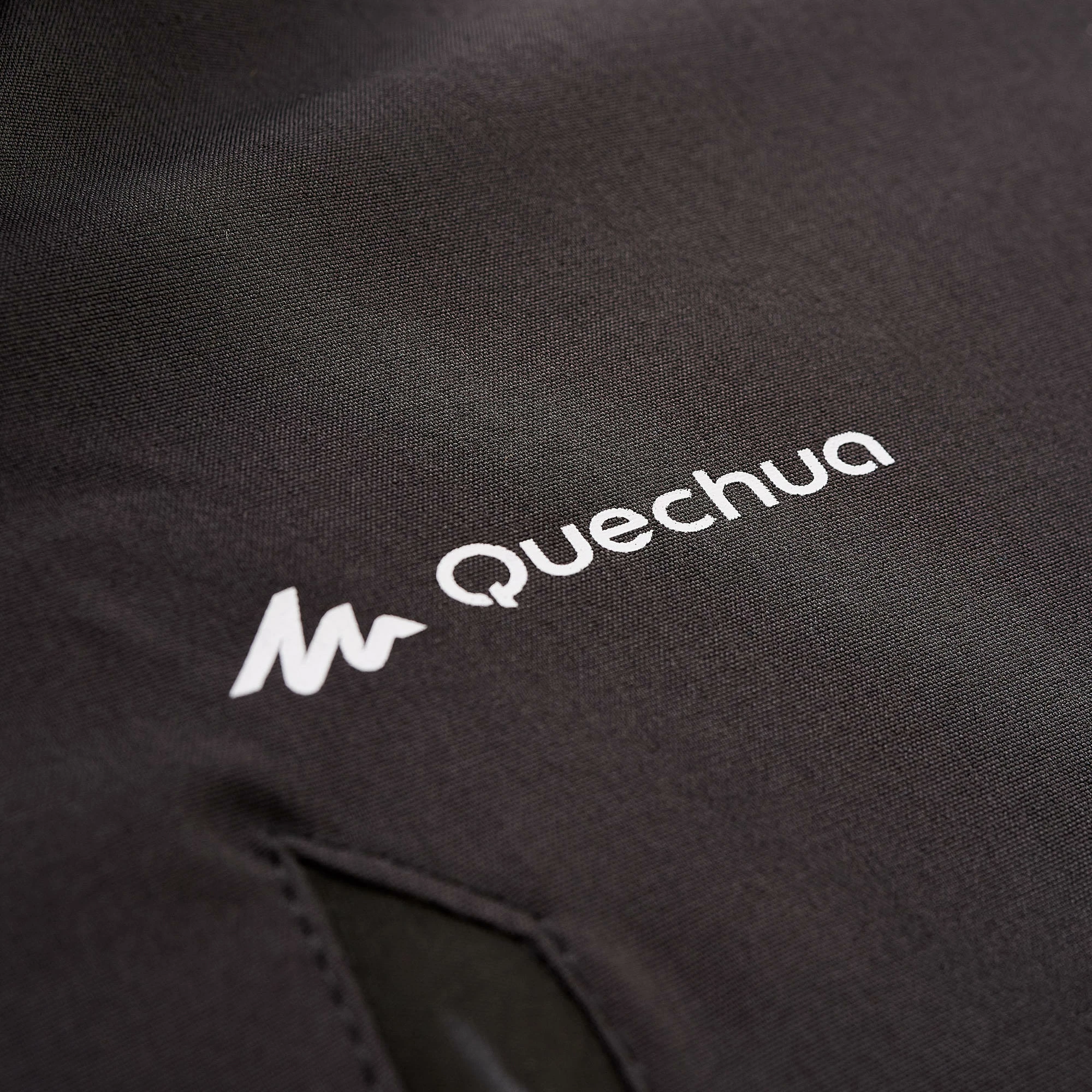 Forclaz Trek 900 Softshell Hiking Windbreaker Men's 14 Forclaz Trek 900 Softshell Hiking Windbreaker Men's - Image 14