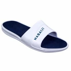 Nabaiji Slap 500 Pool Sandals Men's