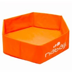 Nabaiji Small Basic Paddling Pool Kids'