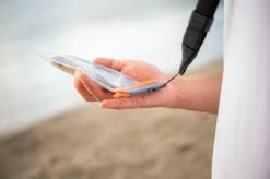 Itiwit IPX8 Waterproof Phone Pouch 6.3''x3.5'' -clothing Shop 8362014 context image 2292060