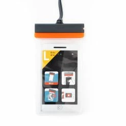 Itiwit IPX8 Waterproof Phone Pouch 6.3''x3.5''