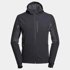 Forclaz Men's MT500 Windbreaker Jacket