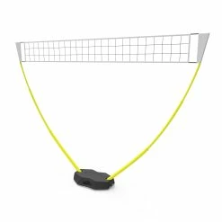 Copaya BV100 Beginner Beach Volleyball Set (Net And Posts)