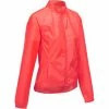 Triban 100 Cycling Rain Jacket Women's