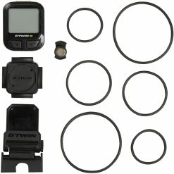 Van Rysel 120 Wireless Cyclometer -clothing Shop 8382191 product image 1156447