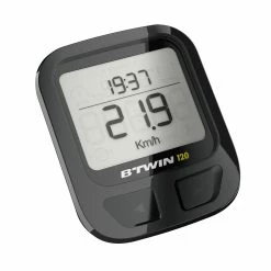 Van Rysel 120 Wireless Cyclometer