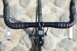 Van Rysel 120 Wireless Cyclometer -clothing Shop 8382191 product image 1209413