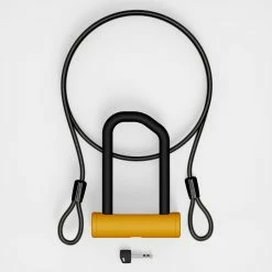 Elops 900 Mini Cable D-Lock