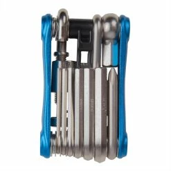 Decathlon Btwin 900 Bike Multitool -clothing Shop 8385878 product image 1115061