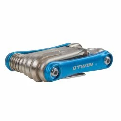 Decathlon Btwin 900 Bike Multitool -clothing Shop 8385878 product image 1115062