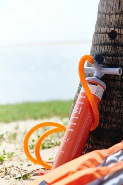 Itiwit Kayak & Camping Double Action Hand Pump W/ Gauge Max 8PSI -clothing Shop 8387583 context image 2449614