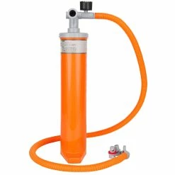 Itiwit Kayak & Camping Double Action Hand Pump W/ Gauge Max 8PSI -clothing Shop 8387583 product image 1910905