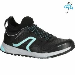 Women's Nordic Walking Shoes Waterproof Flex-H NW 580