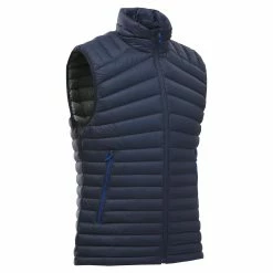 Forclaz Men's MT100 Padded Vest