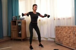 Domyos Weight Training Hex Dumbbell 5.5 Lbs 15 Domyos Weight Training Hex Dumbbell 5.5 Lbs -clothing Shop 8399414 context image 1740079