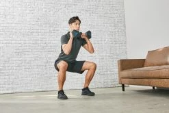 Domyos Weight Training Hex Dumbbell 5.5 Lbs 19 Domyos Weight Training Hex Dumbbell 5.5 Lbs -clothing Shop 8399414 context image 1891455