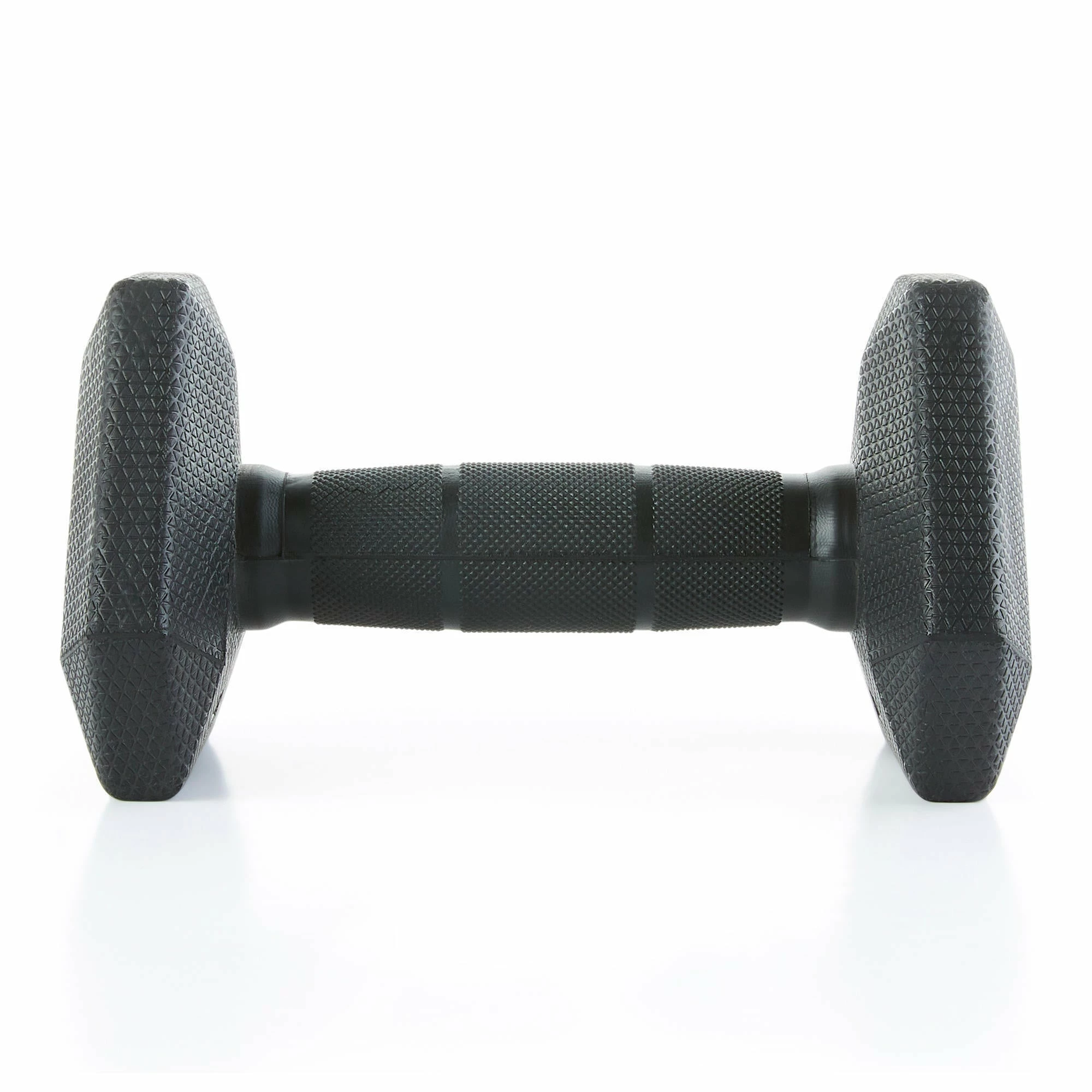 Domyos Weight Training Hex Dumbbell 5.5 Lbs 2 Domyos Weight Training Hex Dumbbell 5.5 Lbs - Image 2