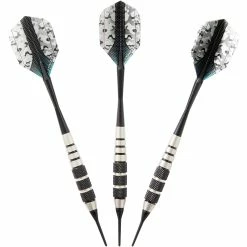 Canaveral S560 Soft Tip Darts 3-Pack
