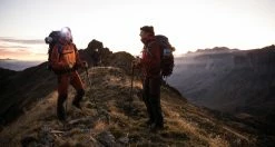 Women's Mountain Backpacking Waterproof Jacket Trek 500 -clothing Shop 8407880 context image 1287535 554bded0 8e0b 4e46 8dfa f41883753ac8