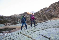 Women's Mountain Backpacking Waterproof Jacket Trek 500 -clothing Shop 8407880 context image 1287596 bdd95eaa 1ff2 47a6 a0fe f1931c3b560f