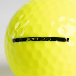 Matte Golf Balls Soft 500 - 12 Pack 27 Matte Golf Balls Soft 500 - 12 Pack -clothing Shop 8489446 product image 2095747