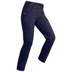 Quechua Women's SH500 Hiking Pants