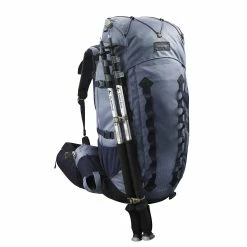 Forclaz Women's MT900 Symbium 50+10 L Backpacking Pack