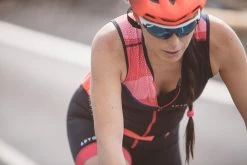 Aptonia Triathlon Sleeveless Front Zipper Trisuit Top Women's -clothing Shop 8495317 context image 1323910