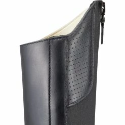 Adult Horseback Riding Leather Jodhpur Boots 560 -clothing Shop 8500521 product image 1217281