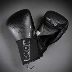 Outshock 900 Boxing Sparring Gloves