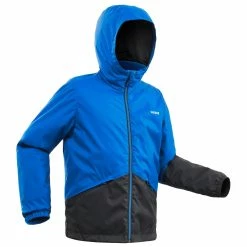Wedze 100 Ski Jacket Kids'