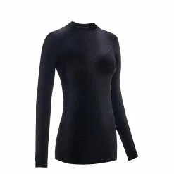 Van Rysel Long-Sleeved Cycling Base Layer Women's