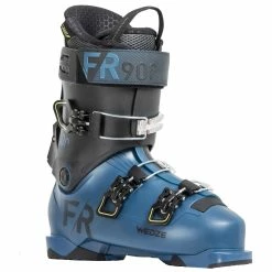 Wedze Fit 900 Backcountry Ski Boots Men's
