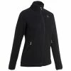 Quechua Women's Hiking Fleece Jacket - MH120