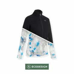 Quechua Women's Hiking Fleece Jacket - MH120 -clothing Shop 8505621 product image 2541982