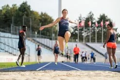 Kalenji Athletics Tank Top Women's -clothing Shop 8506338 context image 1581513