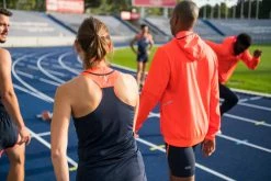 Kalenji Athletics Tank Top Women's -clothing Shop 8506338 context image 1581533