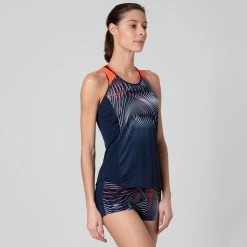 Kalenji Athletics Tank Top Women's -clothing Shop 8506338 product image 1607116