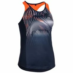 Kalenji Athletics Tank Top Women's -clothing Shop 8506338 sign kit image 1599831