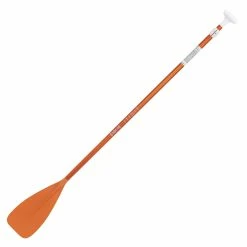 Itiwit SUP X100 Adjustable Aluminium Paddle 2 Piece User 5' To 6'7