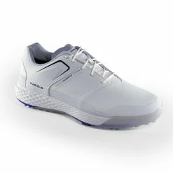 Inesis Men's Waterproof Grip Golf Shoes